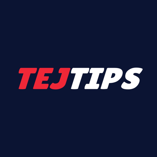 TejTips - Sports Betting Tips app icon