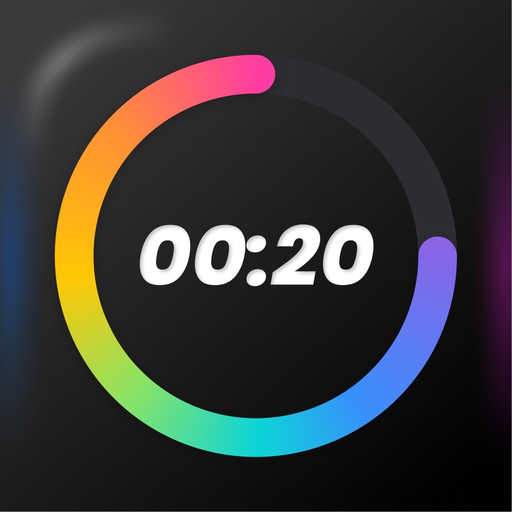Tabata Timer · app icon