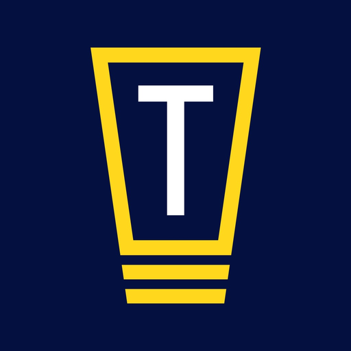 Taplist.io app icon