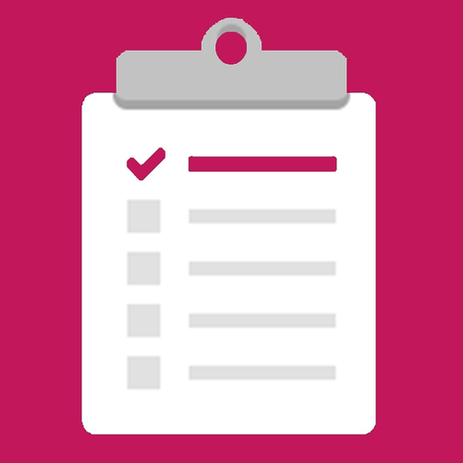 Postpartum Depression Test app icon