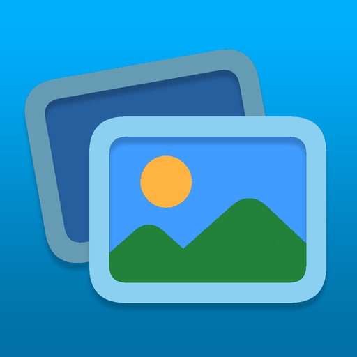 Wallpapers Studio app icon