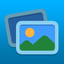 Wallpapers Studio icon
