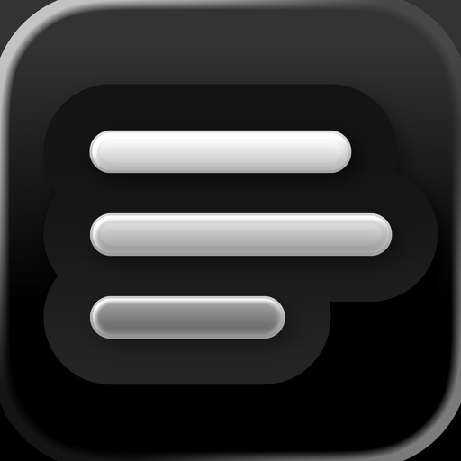 lire: RSS Reader app icon