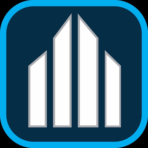 ResidentPro app icon
