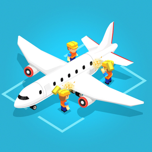 Aircraft Inc. app icon
