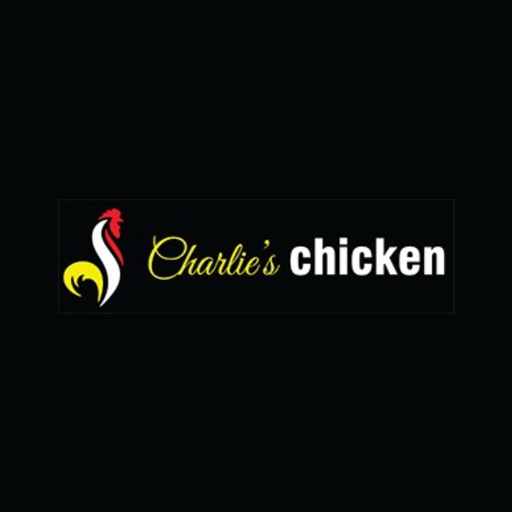 Charlie Chicken app icon