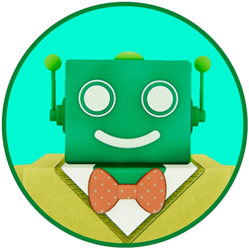 Robotitus app icon