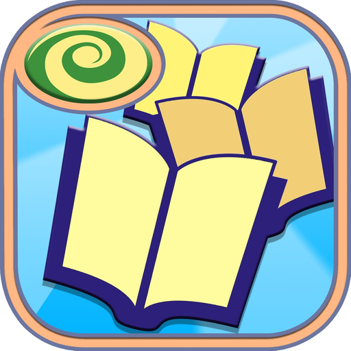 GLEN Books app icon