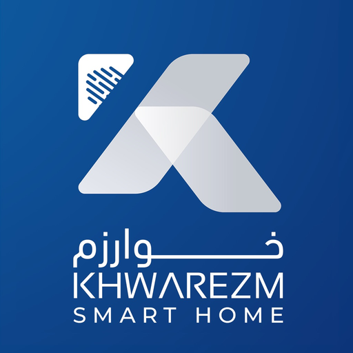 Khwarezm Smart app icon