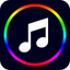 MusicStrip icon