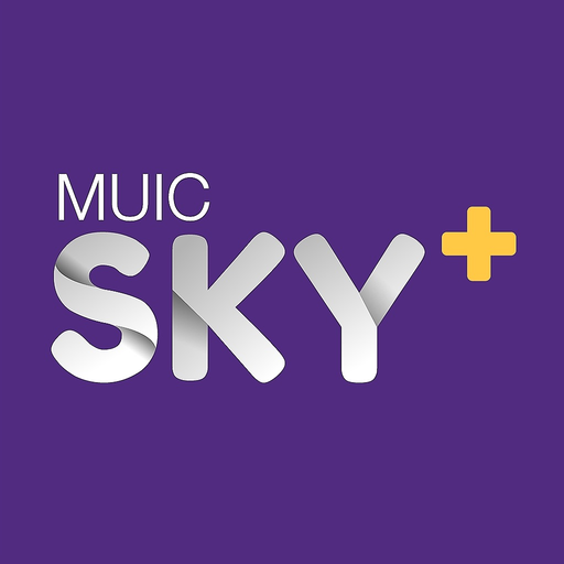 MUIC Sky for Students app icon