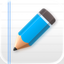MemoWidget (todo&photo widget) icon