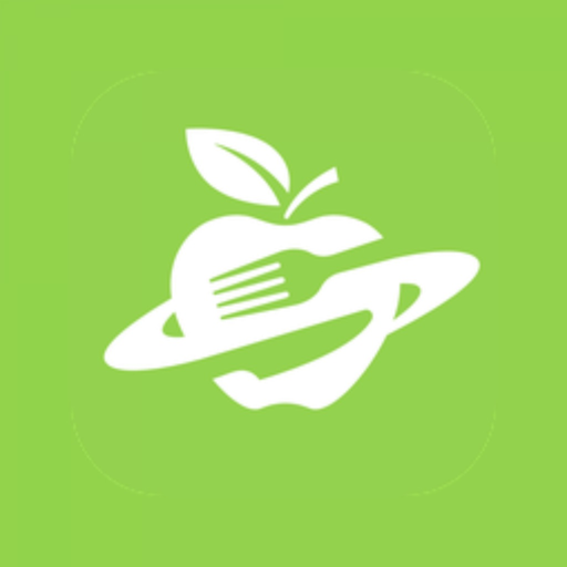 Healthy Food Meal Planner app icon