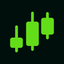 Stock Scanner Screener AI icon