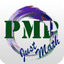 PMP JustMath icon