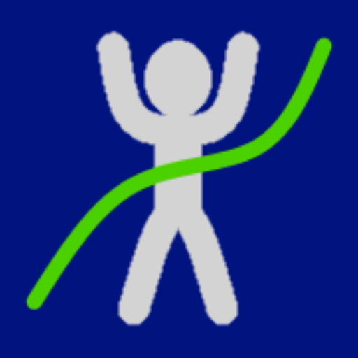 FitTrace Sync app icon