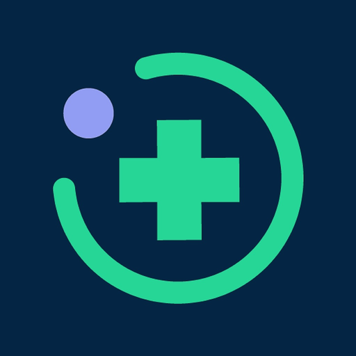 SickPredict™ app icon