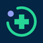 SickPredict™ icon
