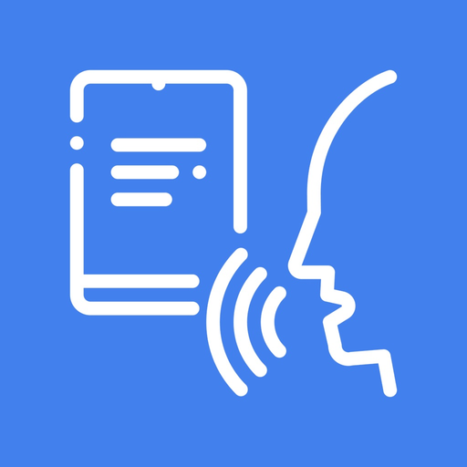 Voice Memo : Text To Speech app icon
