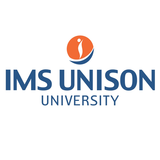 IMS Unison University app icon