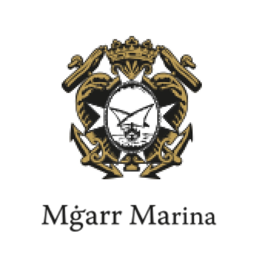 Mgarr Marina Berth Booking app icon