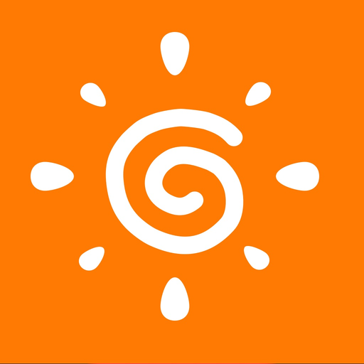 Gegee app icon