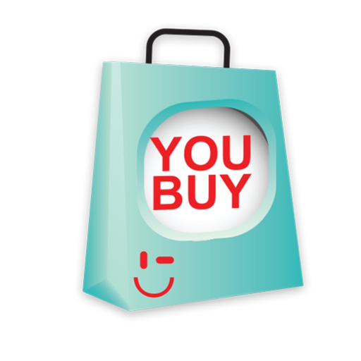 YouBuy app icon