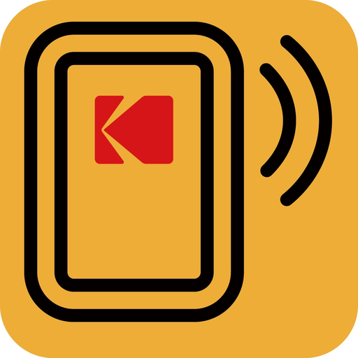 KODAK Wall Frame app icon