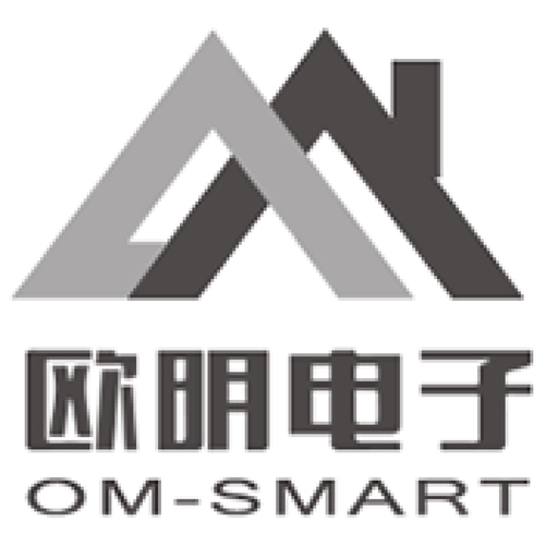 OM-SMART app icon