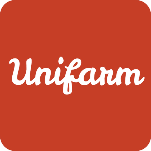 SalesUp Erp Unifarm app icon