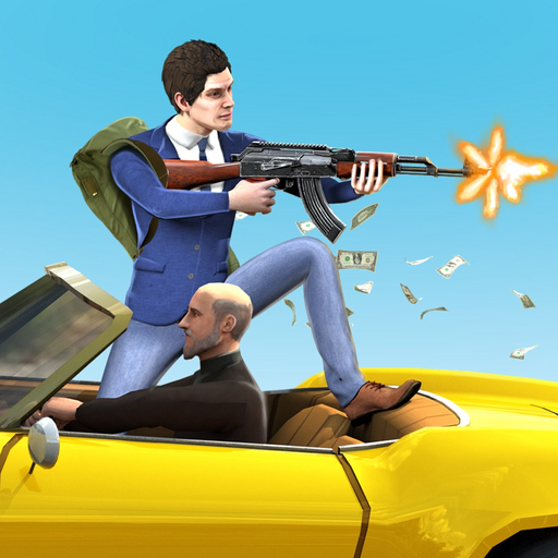 Gang Racers app icon