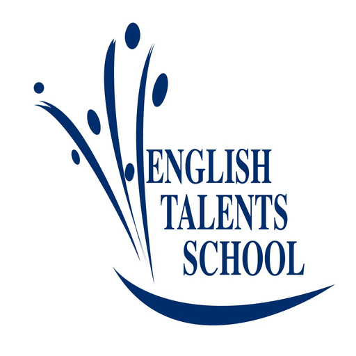 English Talents School app icon