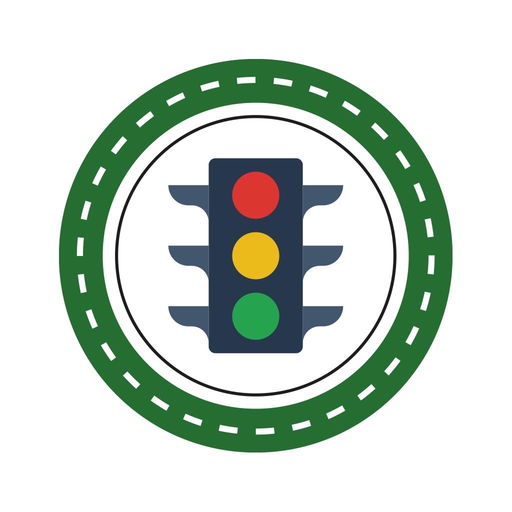 Bursa Yeşil Yol Sürücü Kursu app icon