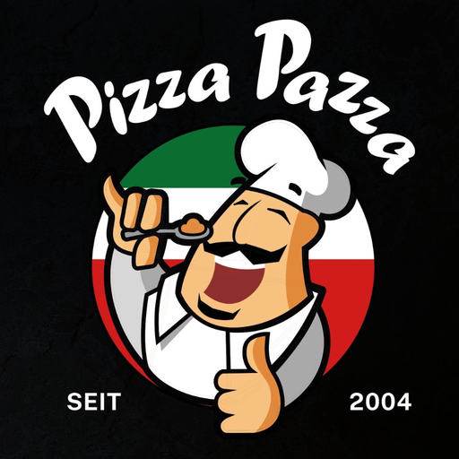 Pizza Pazza Nellingen app icon