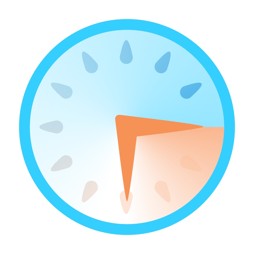DigiTime app icon