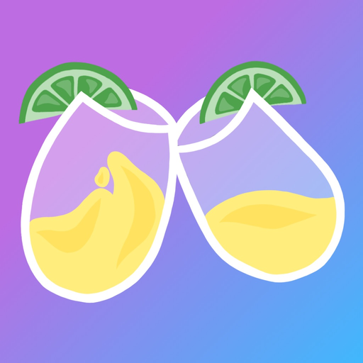 Törst - Drickspel app icon