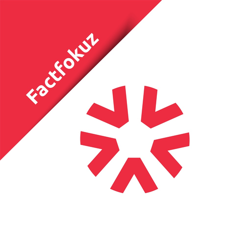 Factfokuz app icon