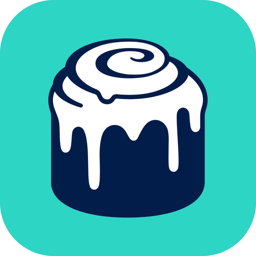 Cinnabon app icon