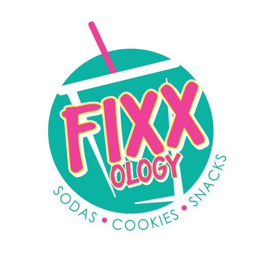 Fixxology app icon