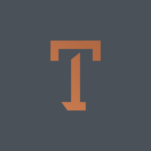 TRIBE Connect app icon