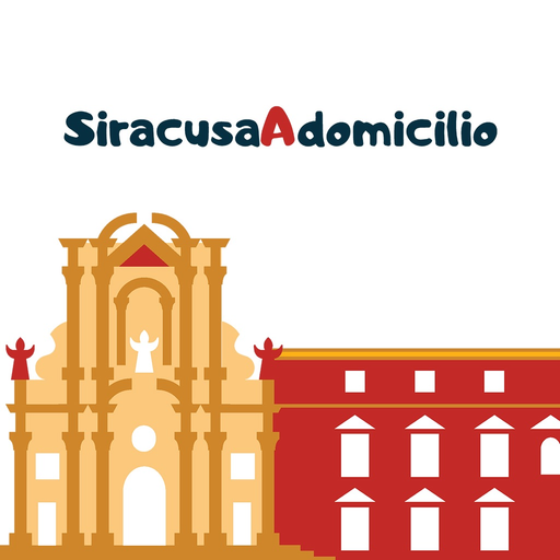 Siracusa a Domicilio app icon
