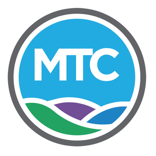 Marin Tennis Club app icon