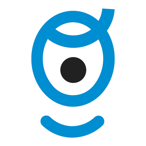 ODissay app icon
