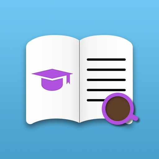 Consolidate: Study Planner app icon