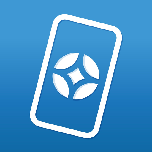 TeraTracker app icon