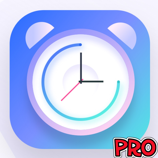 Loud Alarm Clock:Sleep Timer app icon