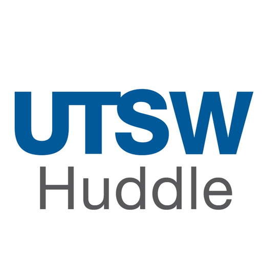 UTSW Huddle app icon