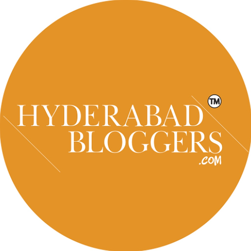 Hyderabad Bloggers app icon
