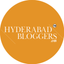 Hyderabad Bloggers icon