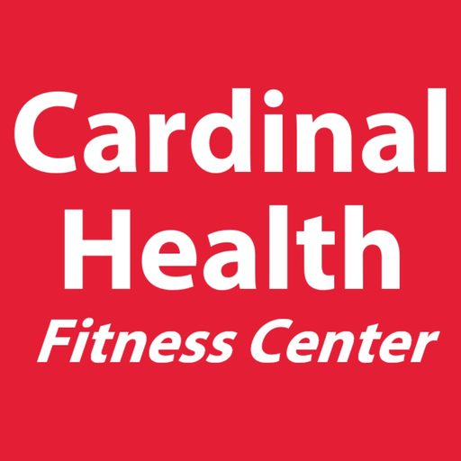 Cardinal Health Fitness Center app icon
